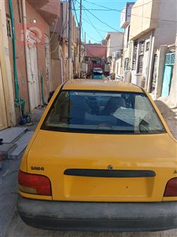 سايبا 131